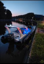 RI​B XC-PRO 600 (2024) HYPALON | 115pk Yamaha(339u)+ trailer, Watersport en Boten, Ophalen, Gebruikt, Benzine, Overige materialen