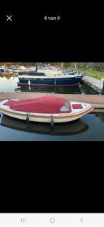 Complete buiskap sloep, Ophalen, Gebruikt, Overige typen