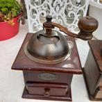 Koffiemolen, Antiek en Kunst, Antiek | Keukenbenodigdheden, Ophalen