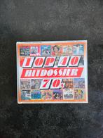 Top 40 Hitdossier 70s (5-cd box), Cd's en Dvd's, Ophalen of Verzenden, Zo goed als nieuw, Pop