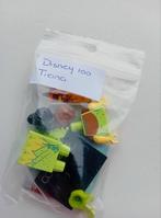 Lego minifiguur Tiana , 100 jaar Disney,  nieuw, Ophalen of Verzenden, Nieuw, Complete set, Lego
