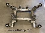 BMW  "5 "6 F SERIES SUBFRAME ACHTER OE 33316799103, Gebruikt, -, -, Ophalen of Verzenden