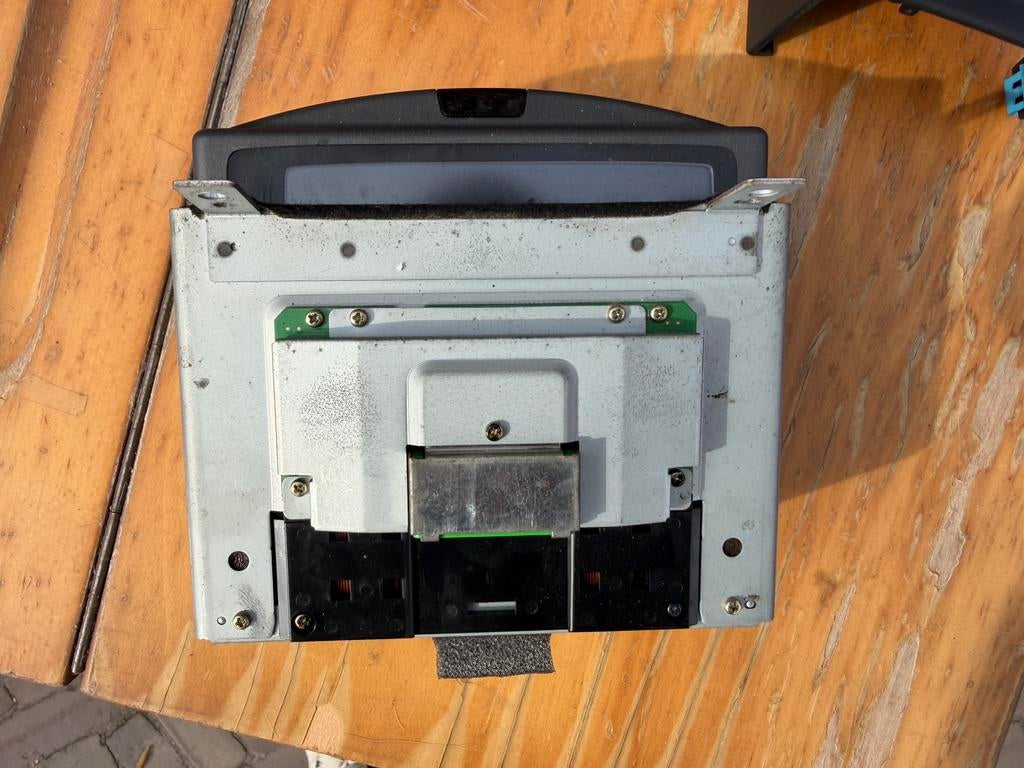 Navigatie scherm display Volvo, Ophalen of Verzenden, Zo goed als nieuw