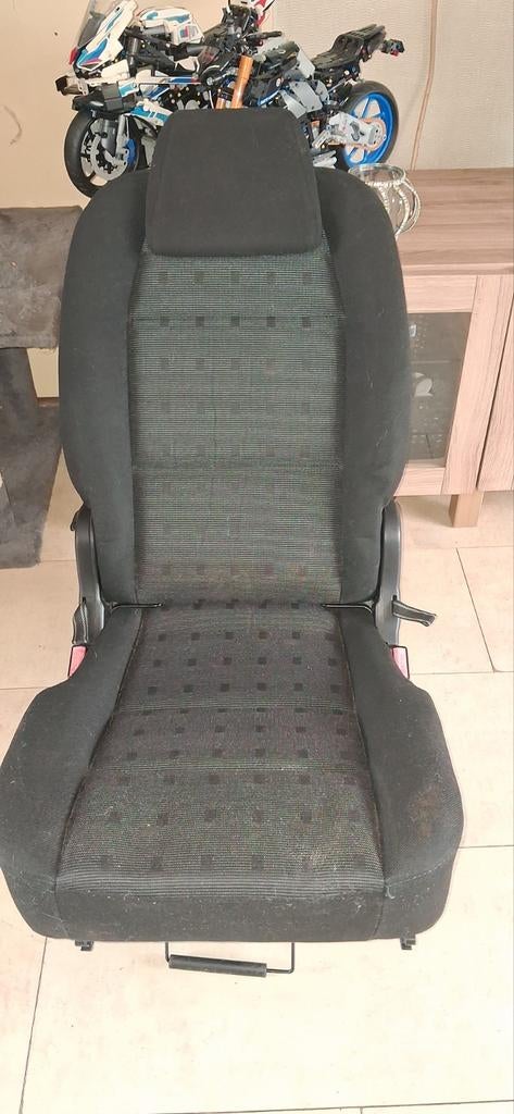 Stoel voor Peugeot 307sw, Auto-onderdelen, Ophalen, Peugeot