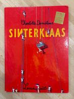 Sinterklaas (hardcover) - Charlotte Dematons, Ophalen of Verzenden, Gelezen, Charlotte Dematons, Prentenboek