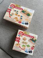 Playtive - houten speelgoed - memory en domino, Kinderen en Baby's, Speelgoed | Houten speelgoed, Ophalen of Verzenden, Zo goed als nieuw