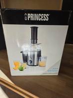 Princess juice extractor, Ophalen of Verzenden, Zo goed als nieuw