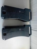 2 stuks defecte fiets accu Derby Impulse Evo seat-tube, Www.derbyCycle .nl, Derby Cycle, Ophalen of Verzenden, Pyter jurjensstrjitte stiens