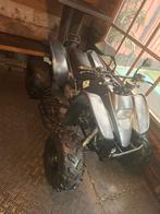 Access streak/apex 90cc quad yamaha/aerox blok, Ophalen