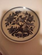 Goedewaagen Wandbord - Blauw Delfts, Antiek en Kunst, Antiek | Wandborden en Tegels, Ophalen of Verzenden