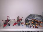 Lego City 60103, Ophalen of Verzenden, Zo goed als nieuw, Complete set, Lego
