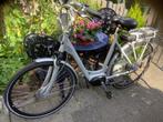 Elektrische fiets, 59 cm of meer, Ophalen, Zo goed als nieuw, Overige merken