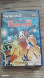 Donald Duck Power Duck - Playstation 2, Avontuur en Actie, 1 speler, Ophalen of Verzenden, Zo goed als nieuw