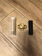 Dornbracht Inbouwstopkraan, rechts sluitend, 1/2 inch, Ophalen of Verzenden, Nieuw, Kraan