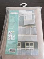 Balkonscherm 445x76 cm, Ophalen, 120 cm of meer, Binnendeur, Minder dan 200 cm