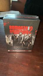 Romanzo criminale serie 2, Alle leeftijden, Ophalen of Verzenden, Zo goed als nieuw, Overige genres