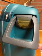 Samsonite koffer, Hard kunststof, 45 tot 55 cm, Zo goed als nieuw, Ophalen