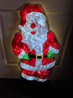mooie kerstman kerstverlichting kerst, Diversen, Ophalen, Gebruikt