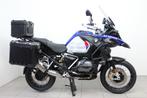 BMW R 1250 GS Adventure (bj 2019), Motoren, Motoren | BMW, 1254 cc, Bedrijf, Toermotor, Meer dan 35 kW
