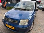 Fiat Panda 1.2 Dynamic, Voorwielaandrijving, Airbags, Gebruikt, 1242 cc