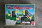 Het hoogste woord - dobbel woordspel, Een of twee spelers, Ophalen of Verzenden, Zo goed als nieuw, JUMBO