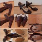 Clarks pumps maat 38,5, Pumps, Ophalen of Verzenden, Zo goed als nieuw, Clarks