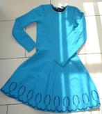 Nikkie jurk maar 34 Nieuw, Blauw, Nieuw, Ophalen of Verzenden, Nikkie