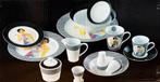 +- 50 dozen nieuw 79 delig servies voor 9 personen., Ophalen, Nieuw, Overige stijlen, Porselein