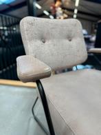 Nieuw Bert Plantagie Kiko Fauteuil Leer stof Roze design, Huis en Inrichting, Nieuw, Leer, Ophalen of Verzenden, Bert Plantagie