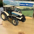 Lamborghini 199 Racing ROS 1/25 met doos, Hobby en Vrije tijd, Ophalen of Verzenden, Zo goed als nieuw, Bburago