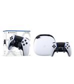 DualSense Edge Draadloze Controller - Wit (PS5), Spelcomputers en Games, Spelcomputers | Sony PlayStation 5, Ophalen of Verzenden