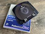 XDCAM discs 23 GB slechts €2,50 per stuk., Blu-ray, Ophalen of Verzenden, Sony, Zo goed als nieuw