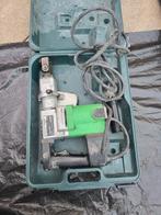 Hitachi H41SA Breekhamer, Doe-het-zelf en Verbouw, Gereedschap | Overige machines, Ophalen, Gebruikt