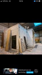 Bunker, Ophalen, Nederland