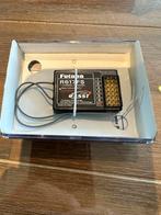 Futaba r617fs, Hobby en Vrije tijd, Ophalen of Verzenden, Zo goed als nieuw, Overige typen