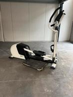 Ergo-fir 4000 cross trainer, Sport en Fitness, Ophalen of Verzenden, Zo goed als nieuw, Metaal, Crosstrainer