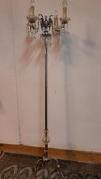 Staande kroon, Antiek en Kunst, Antiek | Lampen, Ophalen