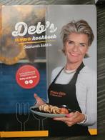 Deb's kookboek, Boeken, Kookboeken, Ophalen of Verzenden