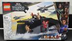 LEGO set 76214 – Black Panther: War on the Water – Nieuw!, Info@lego.com, Lego, Nieuw, Ophalen of Verzenden