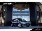 BMW 2 Serie Gran Tourer 218i 7p. Executive Edition - Panoram, Gebruikt, 2-Serie Gran Tourer, Blauw, 7 stoelen