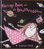 Klaartje Boon en de Boomredders, Verzenden, Zo goed als nieuw, Lauren Child