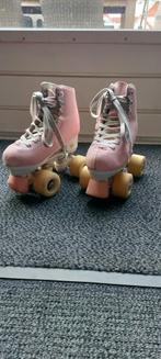 Oxelo kunst rolschaatsen, Kinderen en Baby's, Speelgoed | Buiten | Rolschaatsen, Ophalen, Gebruikt