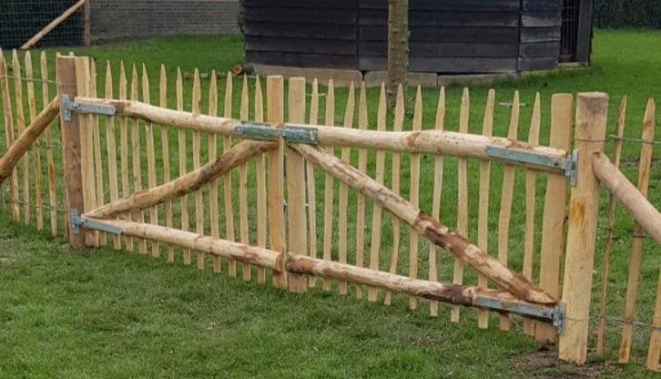 Loon & Tuinonderhoud, Dieren en Toebehoren, Stalling en Weidegang