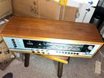 Philips 12RS971 buizenradio - Made in Germany, Antiek en Kunst, Antiek | Tv's en Audio, Ophalen of Verzenden