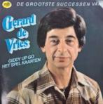 Gerard de Vries – De Grootste Successen Van Gerard De Vries, Ophalen of Verzenden, Zo goed als nieuw, Overige formaten, Levenslied of Smartlap