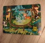 houten speelgoed, Ophalen of Verzenden, Minder dan 10 stukjes, Gebruikt, 6 maanden tot 2 jaar