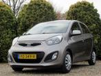 Kia Picanto nieuwe APK, Voorwielaandrijving, 400 kg, 24 km/l, Handgeschakeld