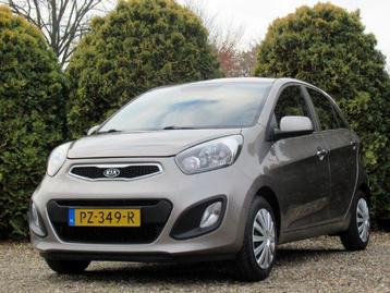 Kia Picanto nieuwe APK beschikbaar voor biedingen