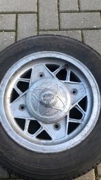 1 Wiel fiat xj6  Milla  miliglia  licht metaal, Ophalen of Verzenden