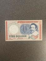 10 gulden 1953, Postzegels en Munten, Ophalen of Verzenden, 10 gulden